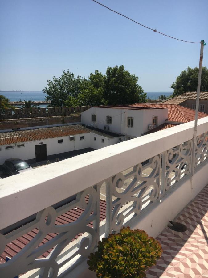 Casa Das Netas Leilighet Lagos Eksteriør bilde