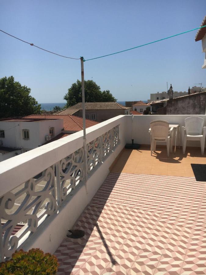 Casa Das Netas Leilighet Lagos Eksteriør bilde