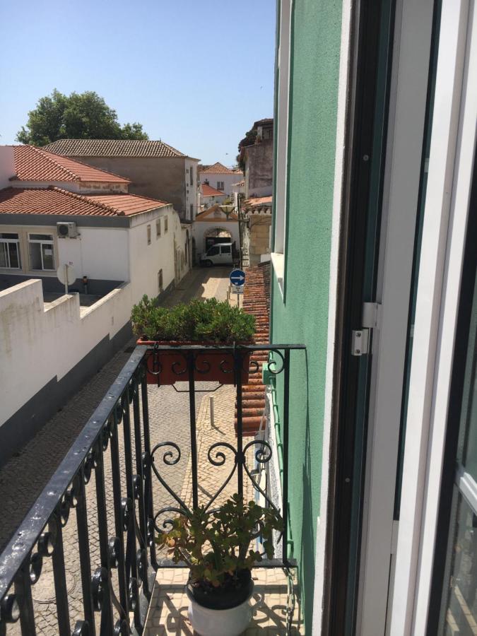 Casa Das Netas Leilighet Lagos Eksteriør bilde