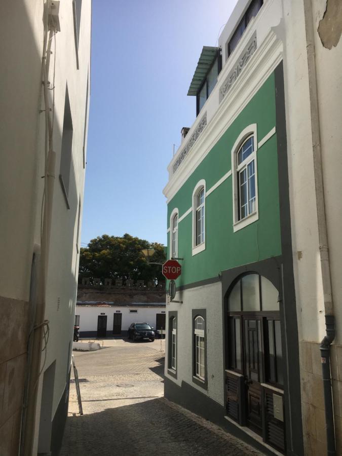 Casa Das Netas Leilighet Lagos Eksteriør bilde