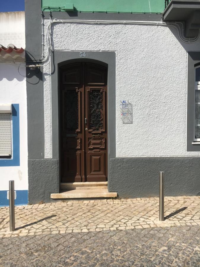 Casa Das Netas Leilighet Lagos Eksteriør bilde