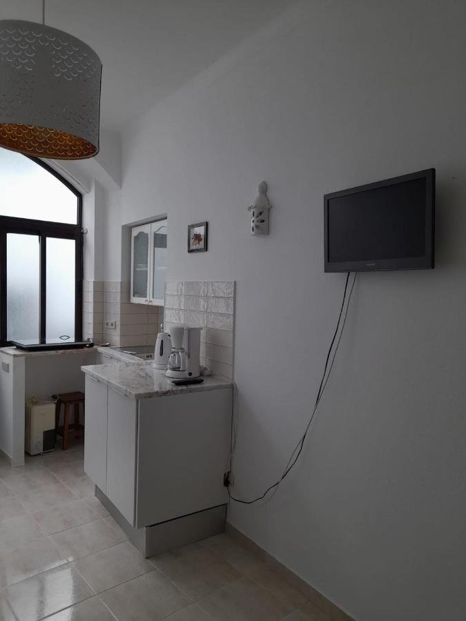 Casa Das Netas Leilighet Lagos Eksteriør bilde