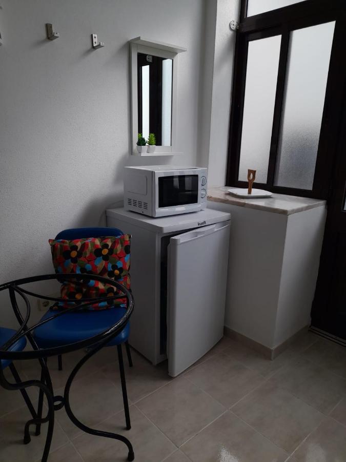 Casa Das Netas Leilighet Lagos Eksteriør bilde