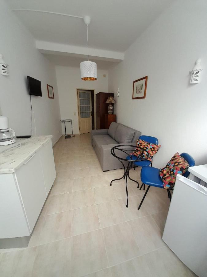 Casa Das Netas Leilighet Lagos Eksteriør bilde