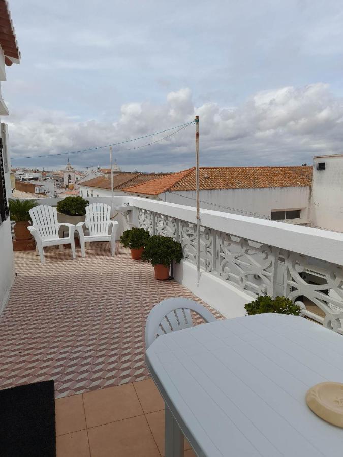 Casa Das Netas Leilighet Lagos Eksteriør bilde