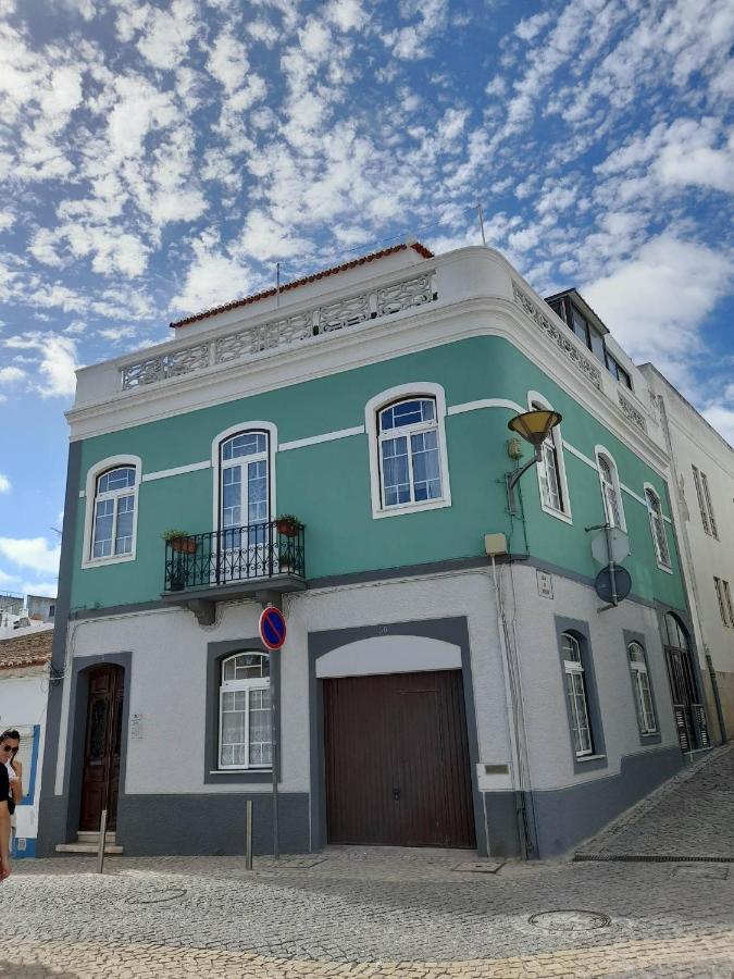 Casa Das Netas Leilighet Lagos Eksteriør bilde