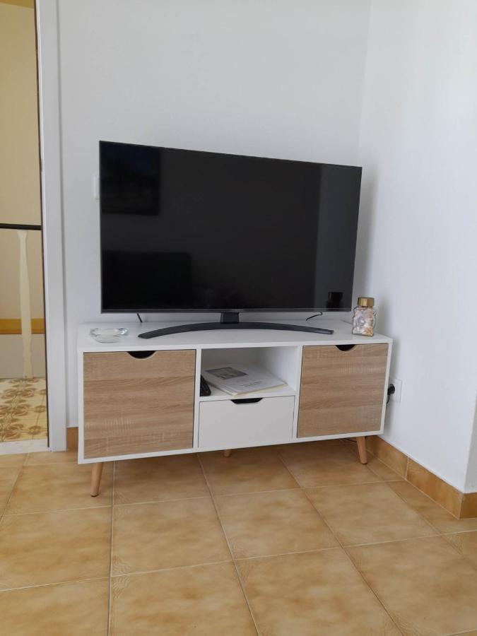 Casa Das Netas Leilighet Lagos Eksteriør bilde