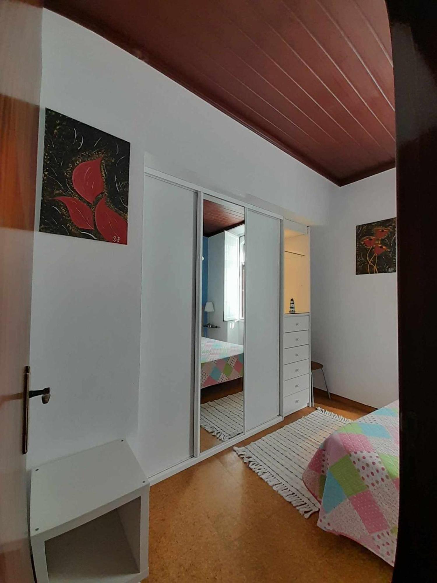 Casa Das Netas Leilighet Lagos Eksteriør bilde