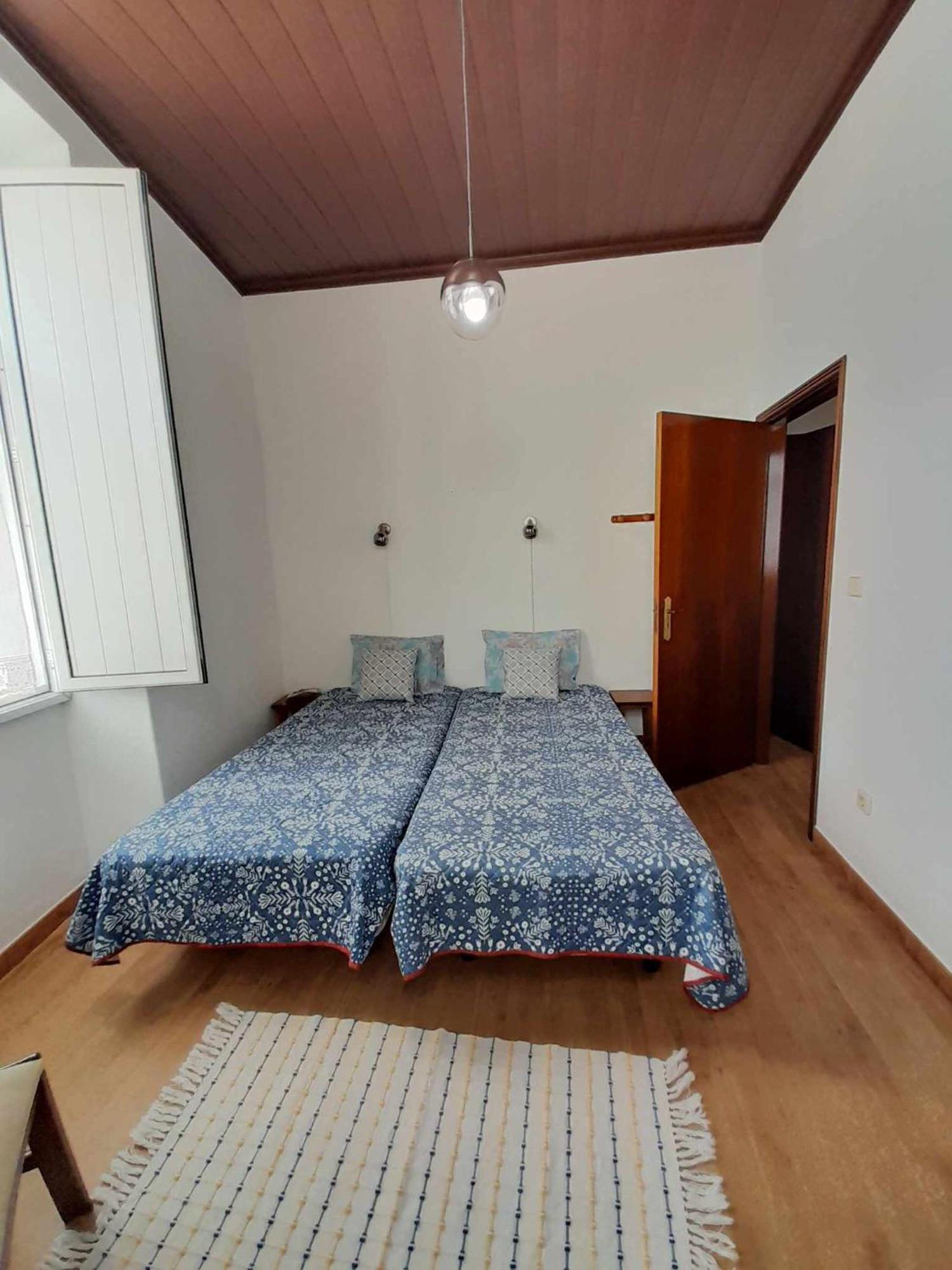 Casa Das Netas Leilighet Lagos Eksteriør bilde