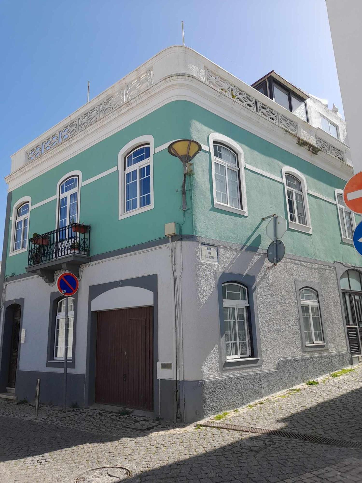 Casa Das Netas Leilighet Lagos Eksteriør bilde