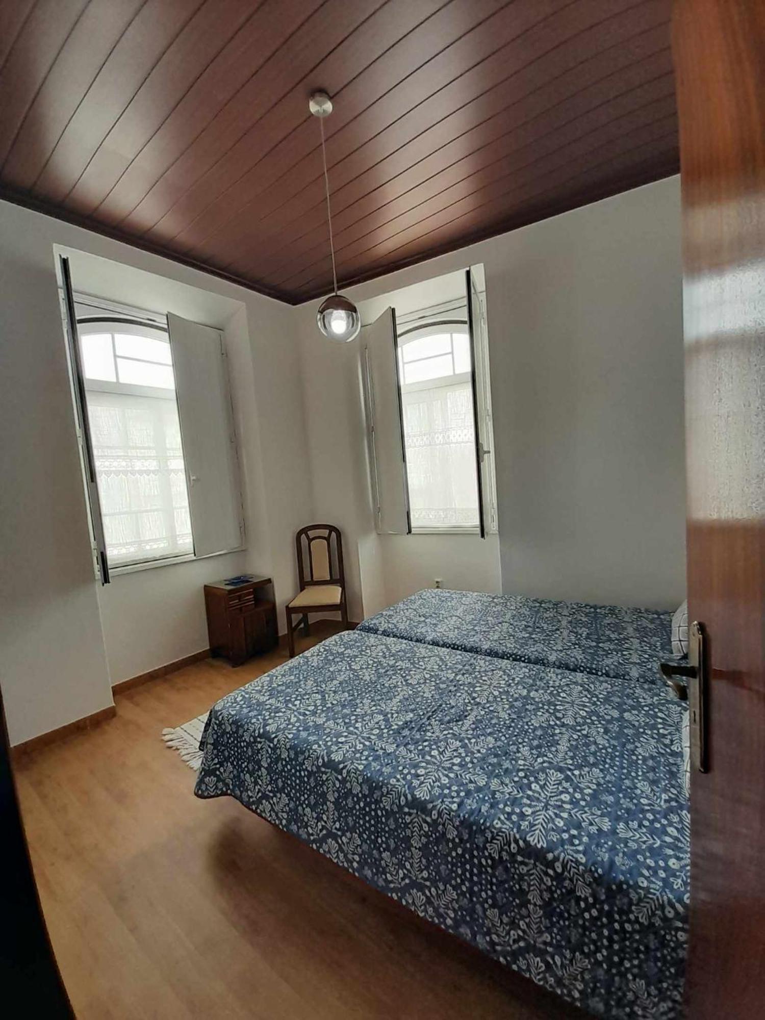 Casa Das Netas Leilighet Lagos Eksteriør bilde